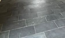 Solid Slate Tiles