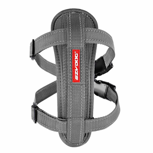 Ezydog chest plate - ezydog, harness