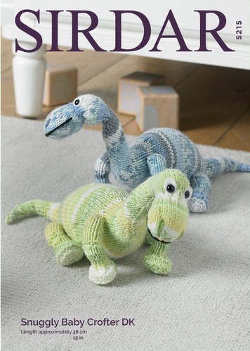 Sirdar knitting pattern - sirdar,