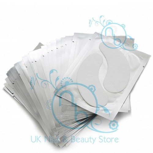 Under eye gel pads - under,