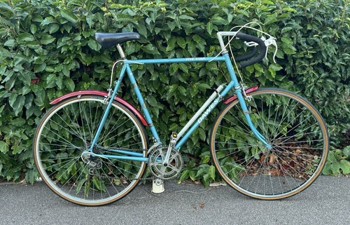 Vintage dawes men - men’s, bike