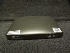 Swann DVR8 5680 ( replacement DVR Box, Run upto 4K cams ) please read the advert