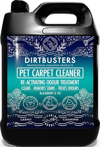Pet carpet cleaner - pet,