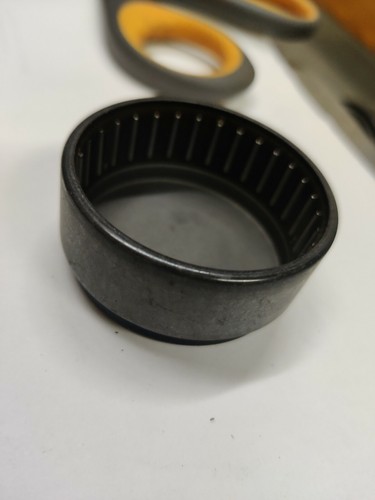 Psa rear mounting axle beam - rear,