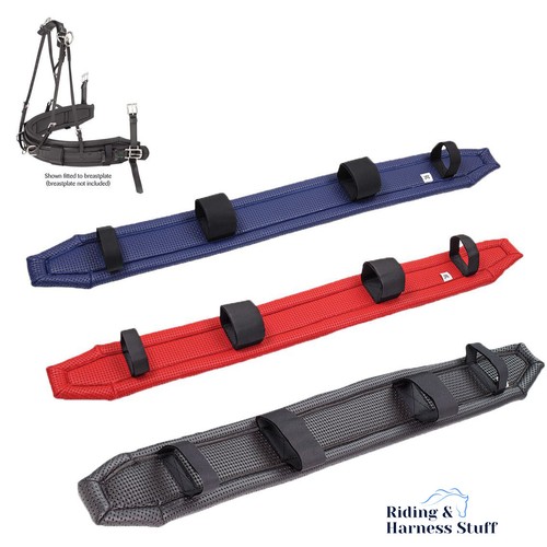 Zilco waffle liner harness - zilco,