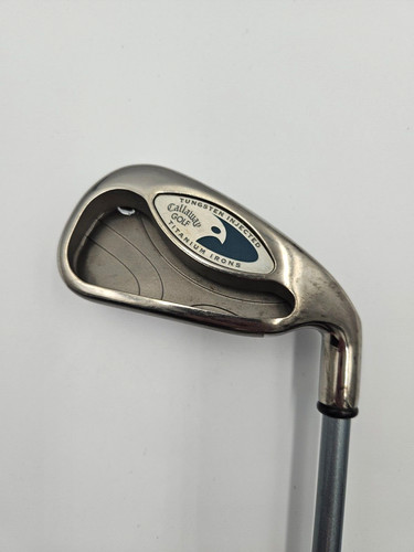 Callaway hawk eye iron - hawk,