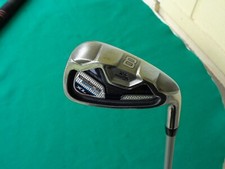 Cobra Baffler XL 8 Iron Mens RH Graphite Golf Club For A Set