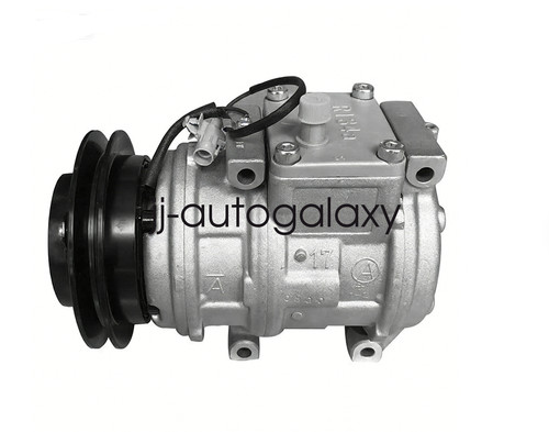 Compressor for toyota land - ac,