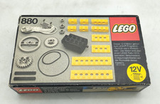 Lego 880 12v engine - lego,