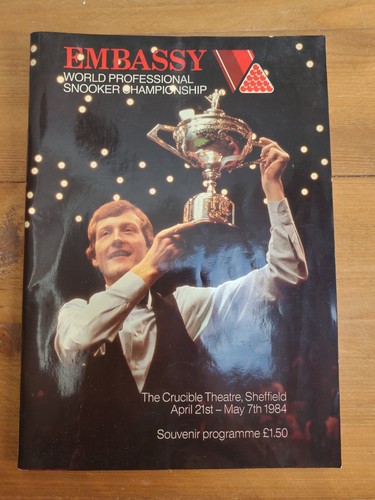 1984 embassy world - 1984,