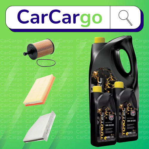 Service kit passat - kit,