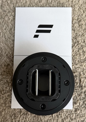 Fanatec qr2 lite quick release - fanatec,