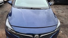 Vauxhall astra k Mk 7 Bonnet