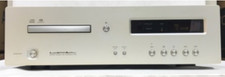 LUXMAN D-05 SACD player