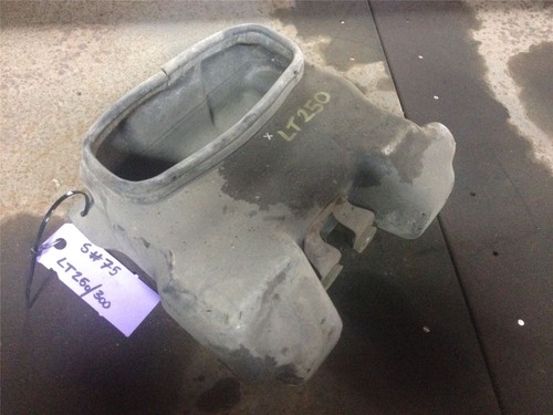 Used suzuki lt250 300 - used, lt250/300
