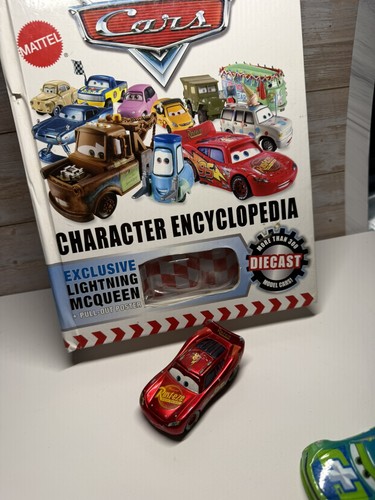 Disney pixar cars - disney, character