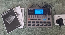 Alesis SR18 Drum Machine in