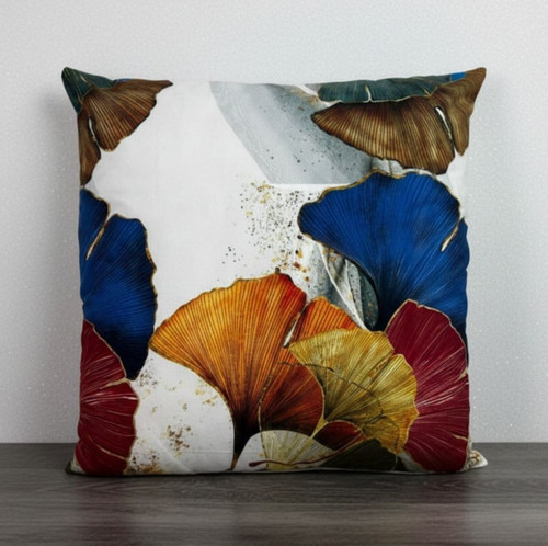 Floral cushion covers 18x18 - floral,