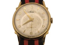 Avia 15 Jewels Vintage Swiss