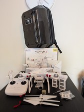 DJI Phantom 3 Standard Drone