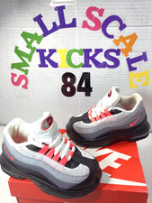 Nike air max 95 toddler size