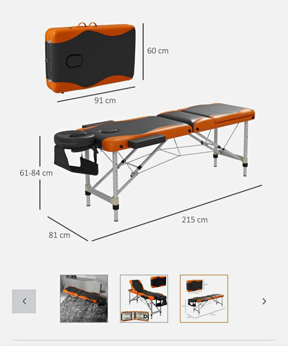 Homcom portable foldable - homcom,