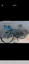 Giant Road E Road Bike medium 