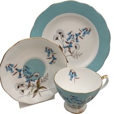Royal Albert 1950's Festival