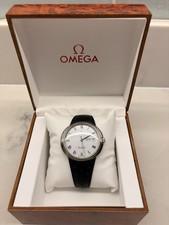 Omega De Ville Dynamic