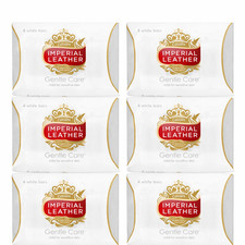Imperial leather gentle care - imperial,