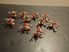 Warhammer 4ok Tyranids