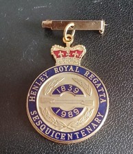 Henley Royal Regatta Stewards