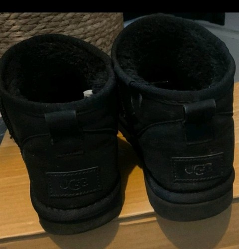 Ugg classic ultra mini - classic,