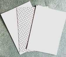  Parchment Crafting Paper A4