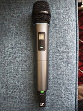 Genuine Sennheiser XS Wireless SKM-XSW Microphone Transmitter (821-865Mhz)