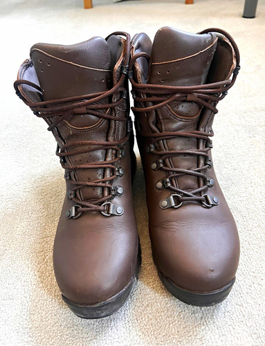 Iturri men brown leather - men's,