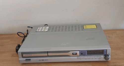 Grundig gdv 620 - gdv, dvd
