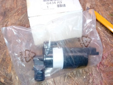Citroen pump windscreen - citroen,