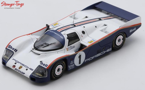 Spark porsche 962c - spark,