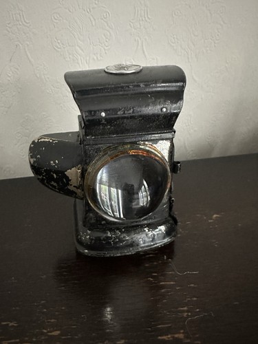 Early 1900 vintage lucas - 1900’s,