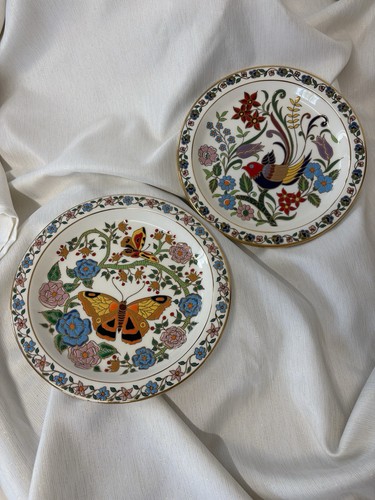 Pair large greek - 10”,