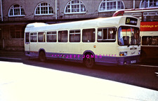 ORIGINAL BUS SLIDE 16689-North