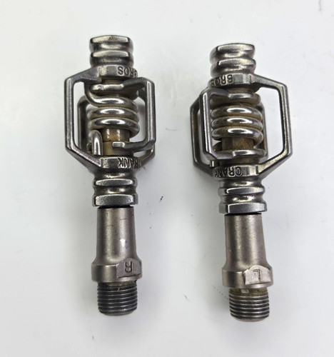 Crank brothers eggbeater - brothers,