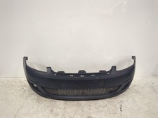 2006 FORD FIESTA ZETEC CLIMATE Hatchback Front Bumper