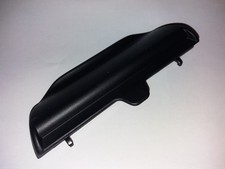 Lascal 93106 Grip Black for Kiddy Guard Avant