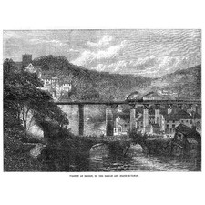 Brecon and Neath Railway