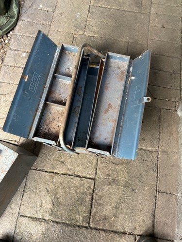 Talco tool boxes one - talco,