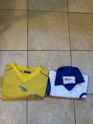 Italian volleball shirt - , in