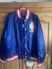 Nike Rare  SB Dunk NBA Bomber