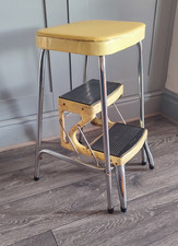 Vintage prestige Kitchen step